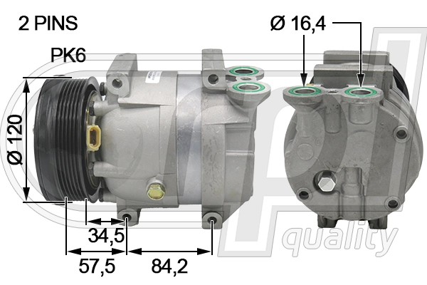 APCODW5009