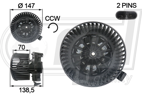 APVTRE5022