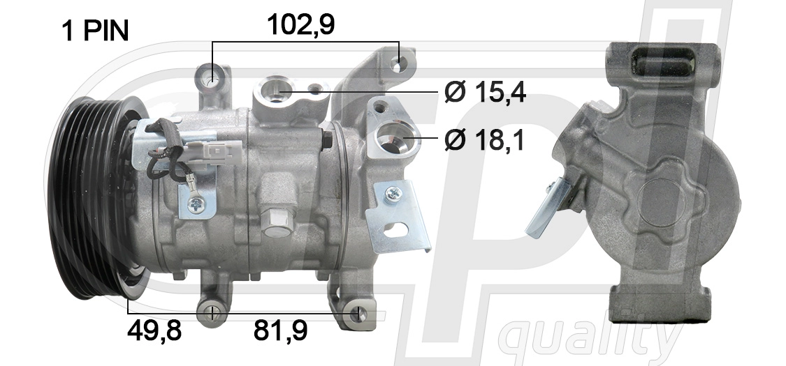 APCOTO5083
