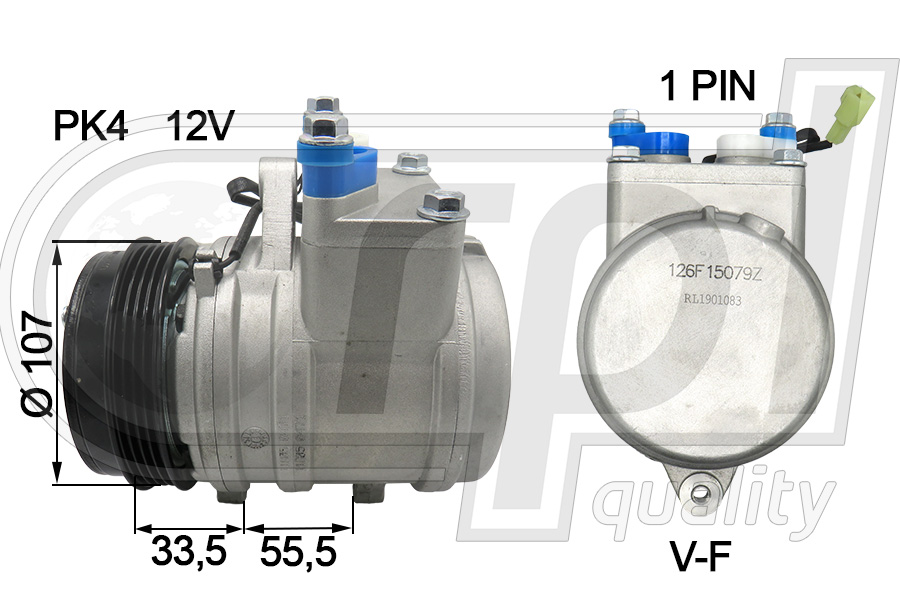 APCODW5004