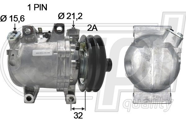 APCOIS5002