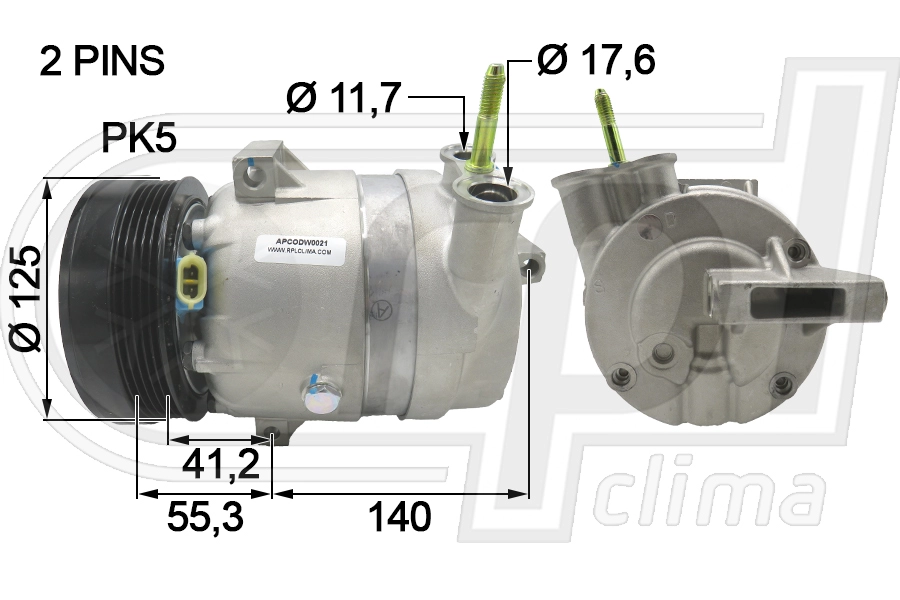CSP17