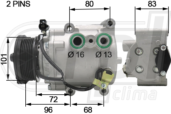 APCOFD0033