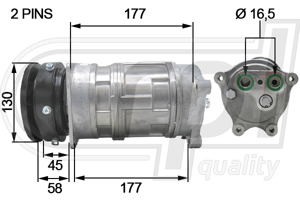 APCOHR5603