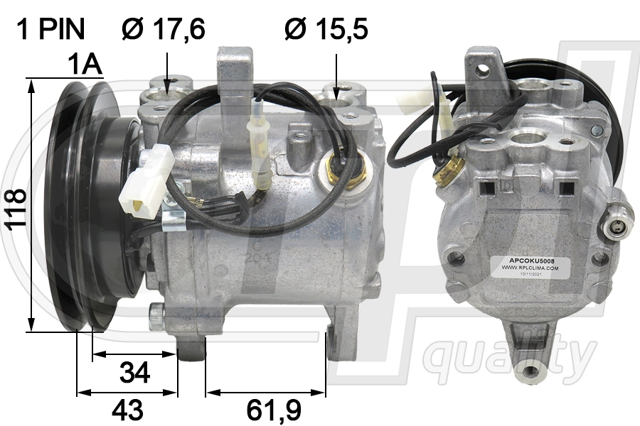 APCOKU5008