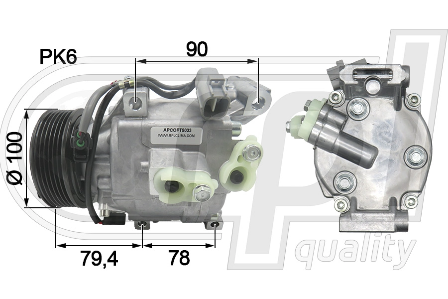 APCOFT5033