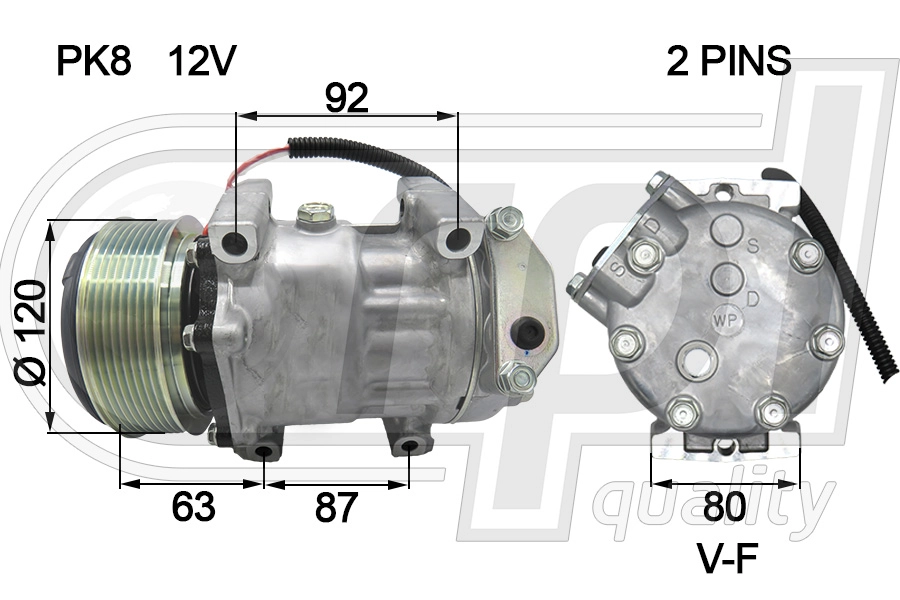 APCOJC5001