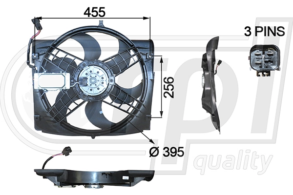 APELBW5015