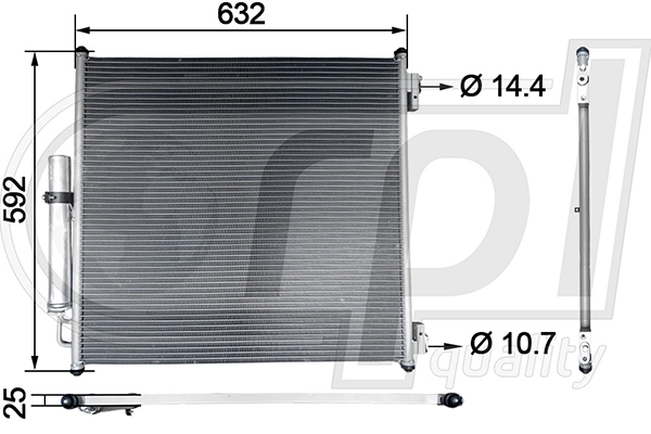 APCDLR5012