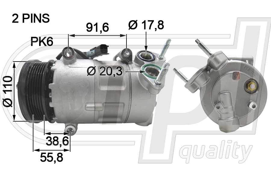 APCOFD5065