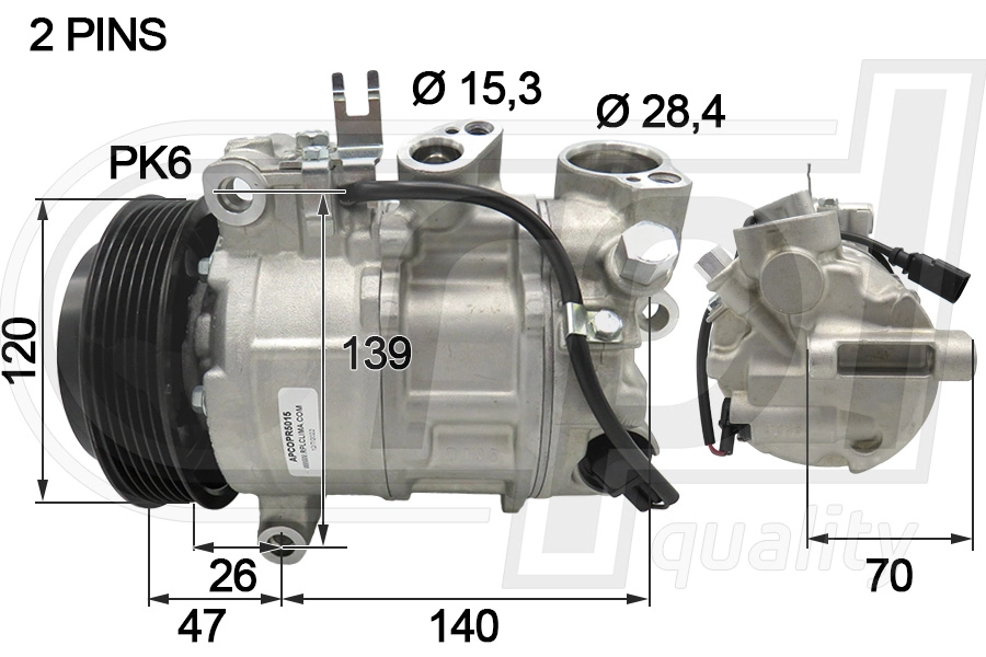 APCOPR5015