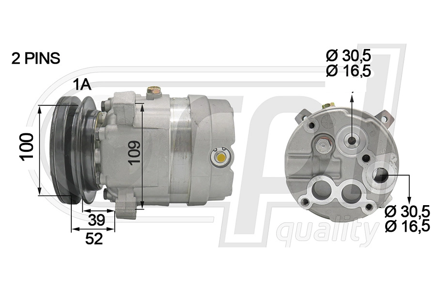 APCODW5034