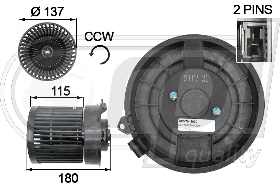 APVTNI5020