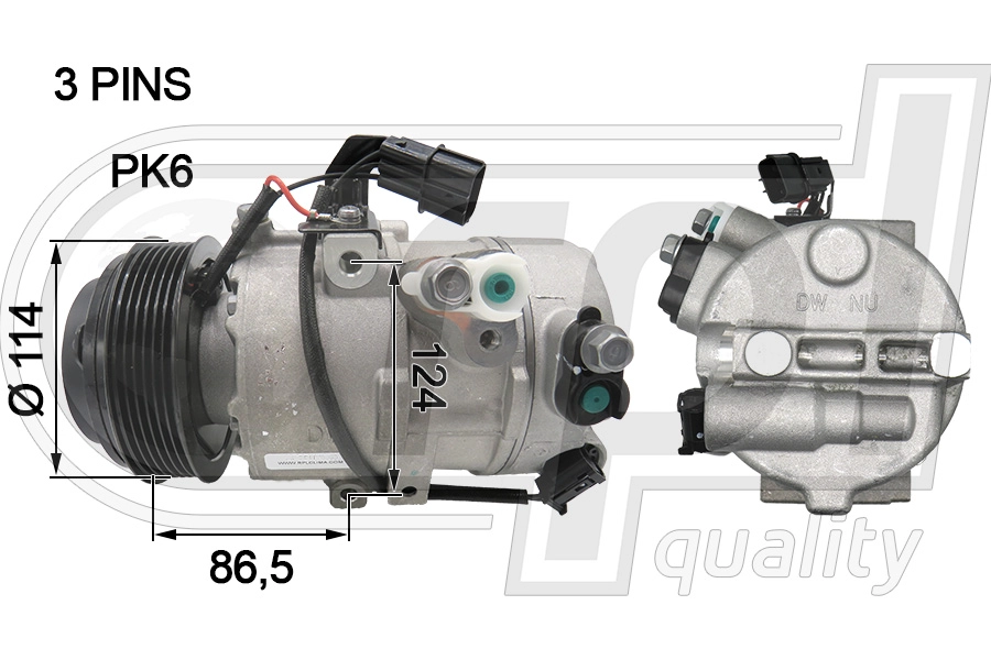 APCOHY5063