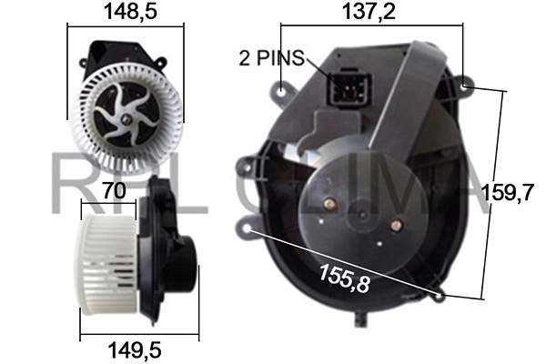APVTAU5002