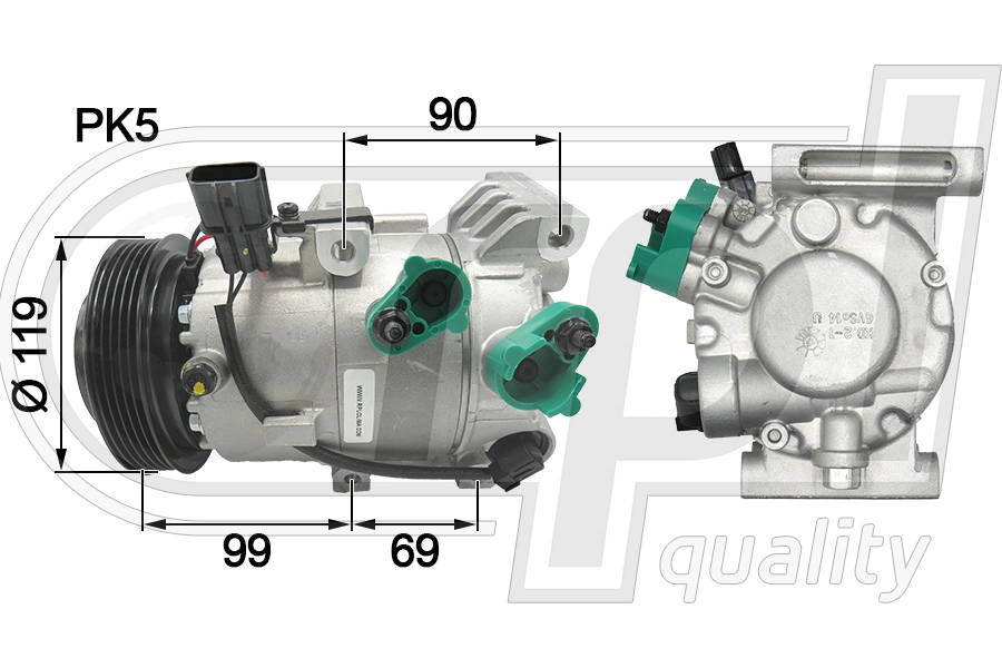 APCOHY5042