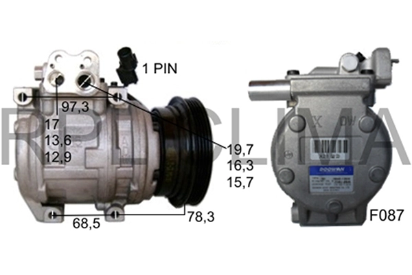 APCOHY5013