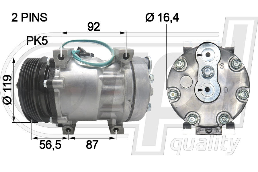APCORE5056