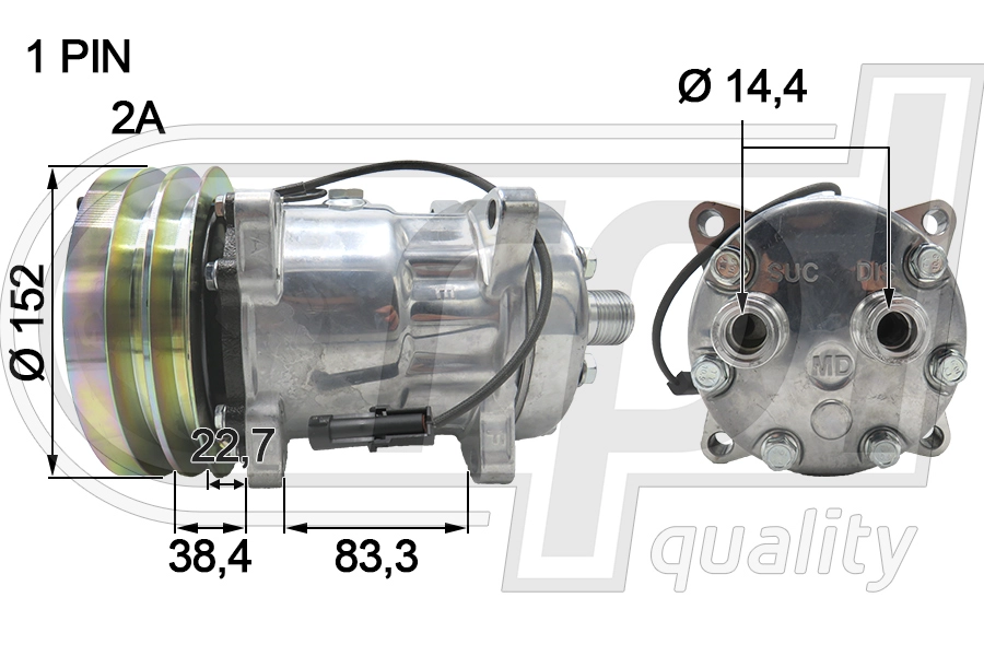 APCOCS5002