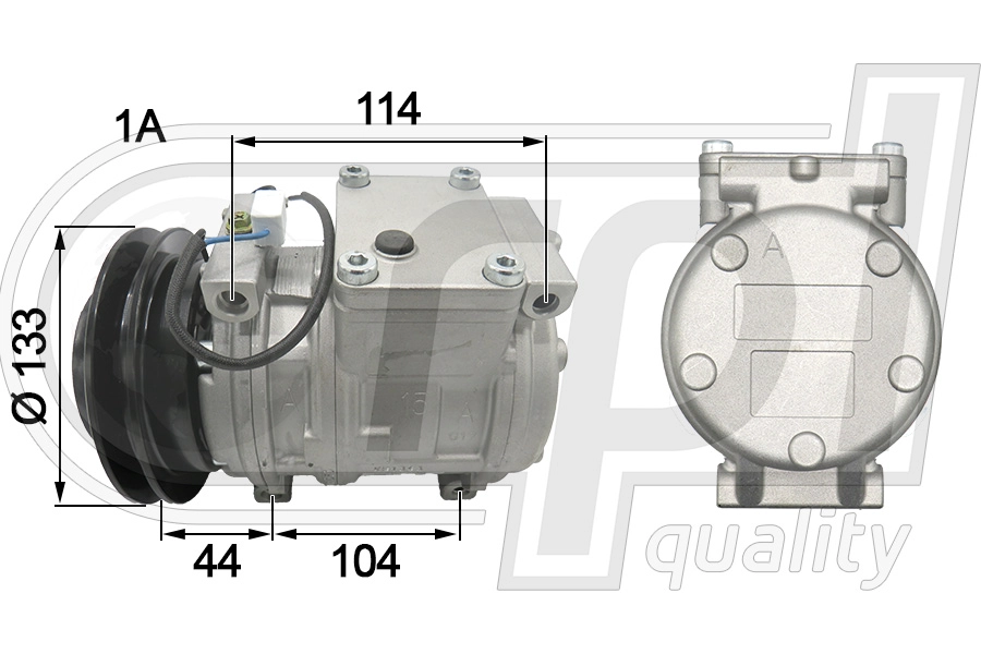APCOFN5005