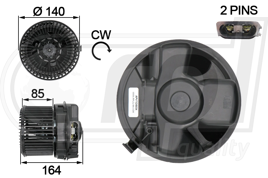 APVTCI5034