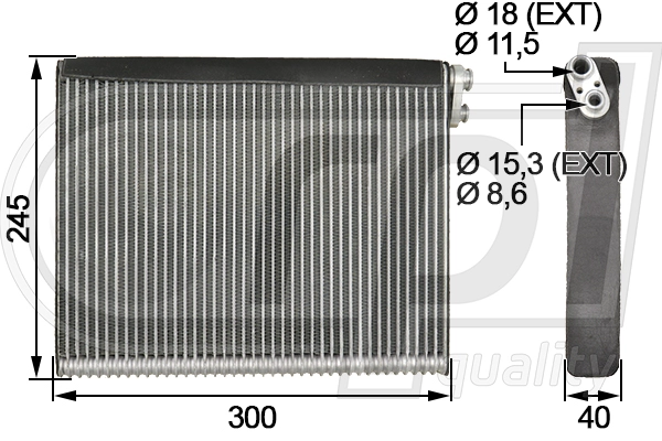 APEVLR5003