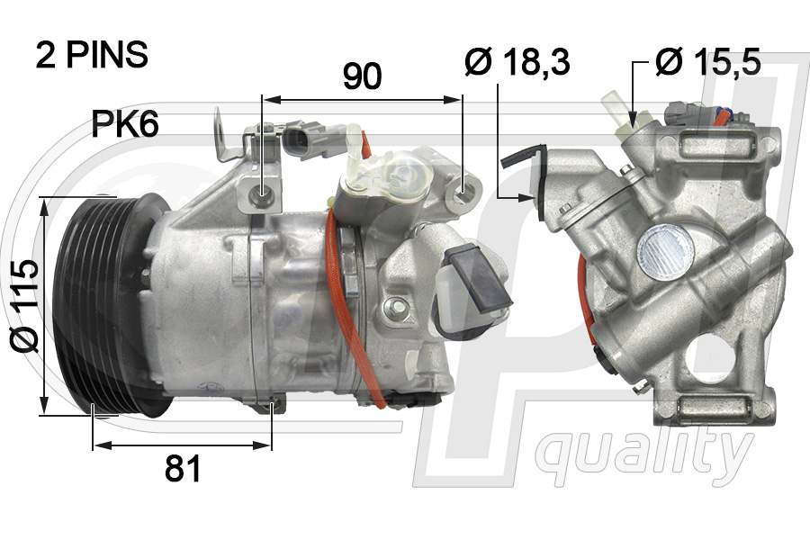 APCOTO5028