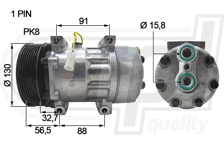 APCORE5071