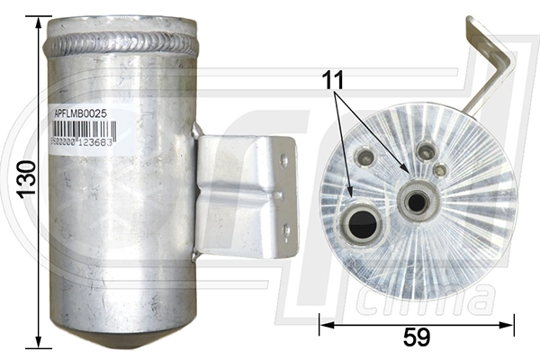 APFLMB0025