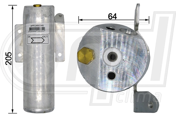 APFLMB0045