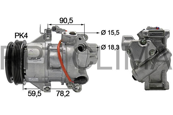 APCOTO0025