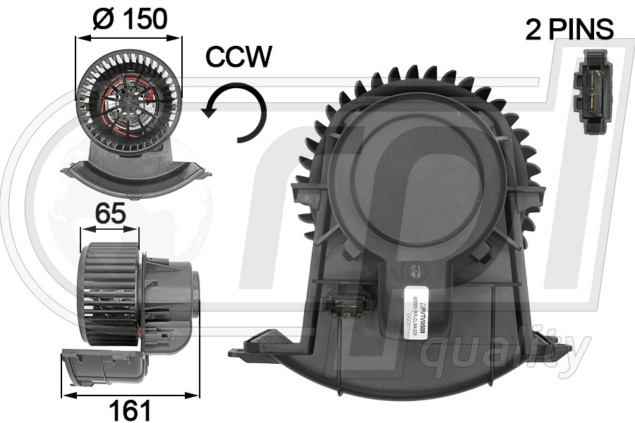 APVTVW5008