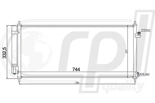 APCDHO5033