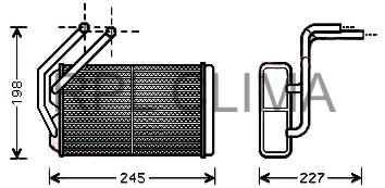 APCHRO1009