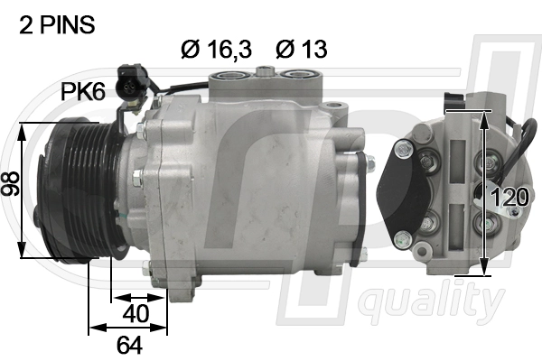 APCOFD5055