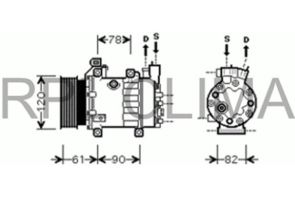 APCOFD0051