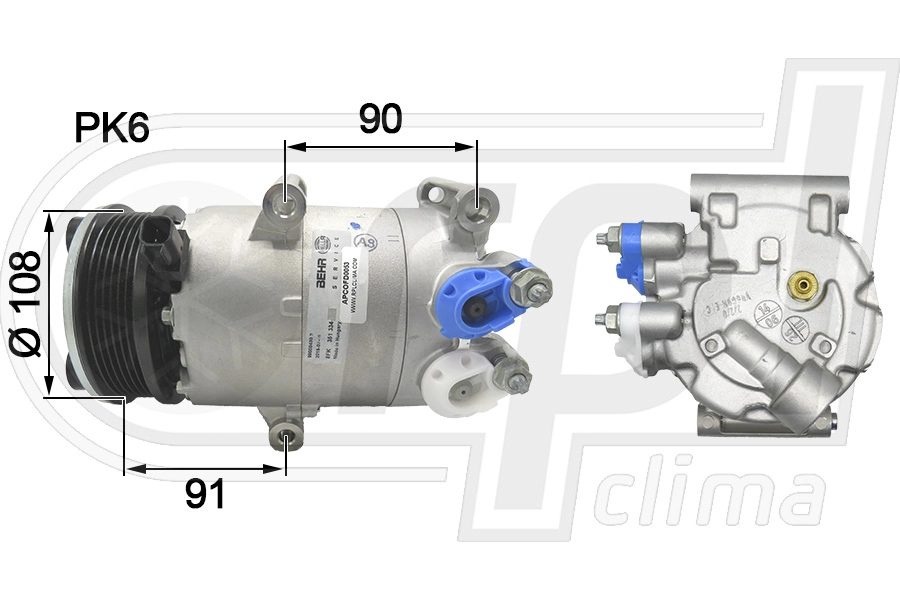 6G6119D629DB