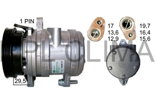 APCOHY5026