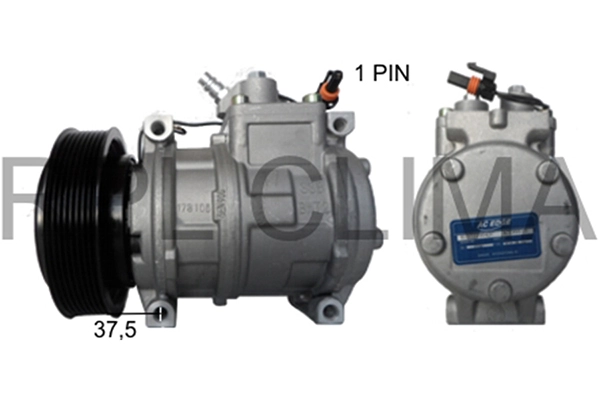 APCOJD3004