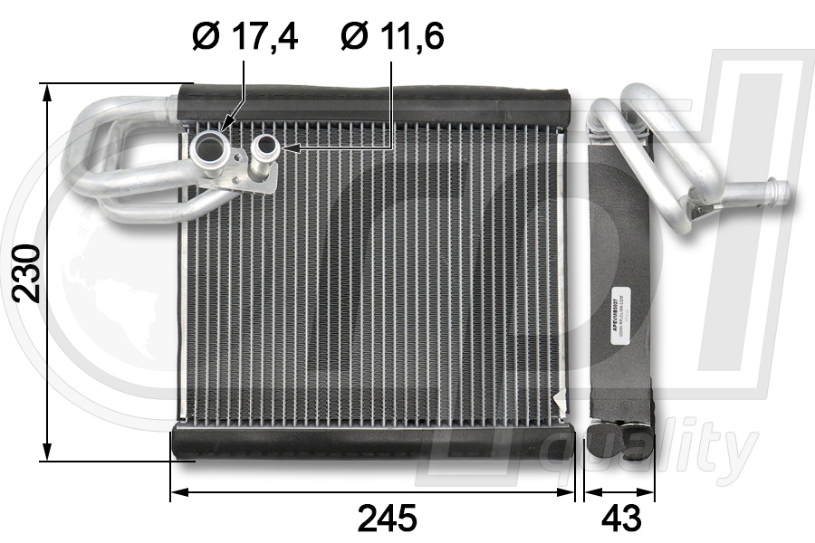APEVMB5027