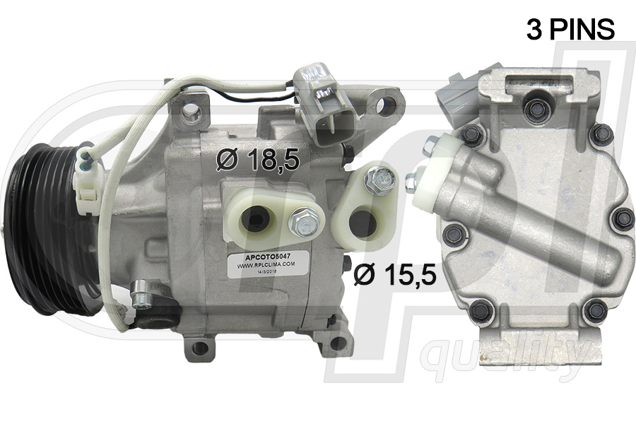 APCOTO5047