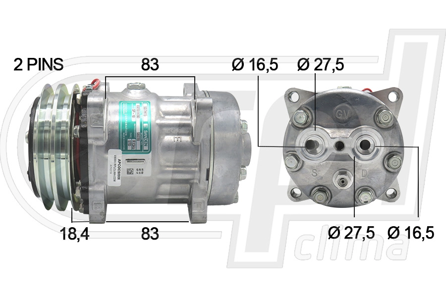 APCOCS0006