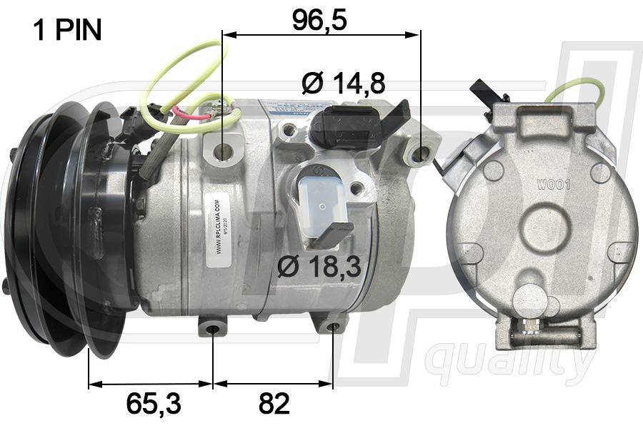 APCOKM5002