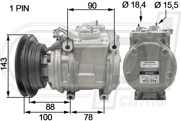 APCOTO0053