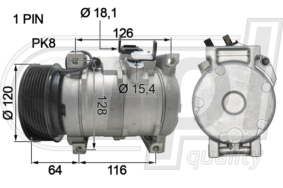 APCOFN5010