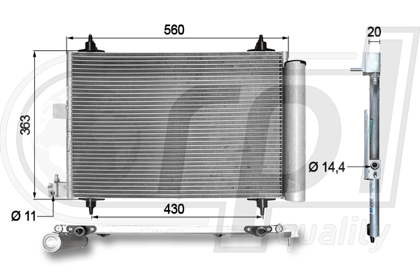 APCDCI5032