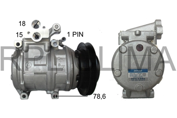 APCOTO5011