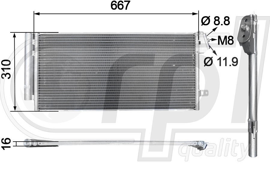 APCDFT5016