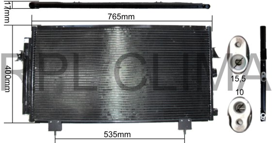APCDTO5032
