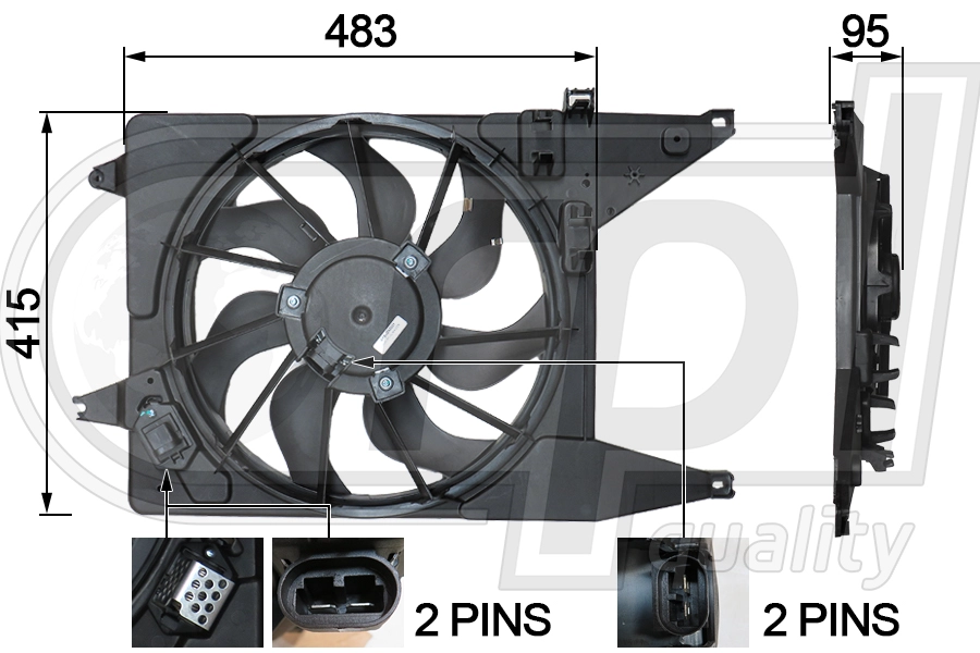APELDA5001